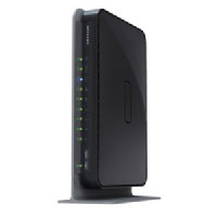 Netgear WNDR3700-100PES Netgear WNDR3700-100PES